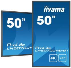 iiyama ProLite LH5070UHB