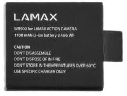 Lamax akkumulátor LAMAX W kamerákhoz (LMXWBAT)