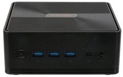 ECS LIVA Z2 95-696-MH2186 Számítógép konfiguráció