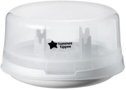 Tommee Tippee Sterilizator pentru cuptorul cu microunde Closer to Nature (TT.0058)