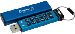 Kingston IronKey Keypad 200 128GB USB 3.0 (IKKP200/128GB)
