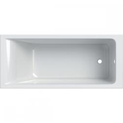 Geberit Selnova Square 160x75 cm (554.383.01.1) (554383011)