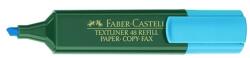 Faber-Castell Textliner 1548 1-5 mm kék (154851)