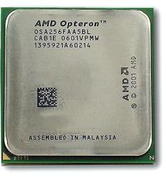 AMD Opteron 6282 SE 16-Core 2.6GHz G34