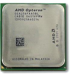 AMD Opteron 6220 8-Core 3GHz G34