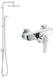GROHE 32888000+26675000