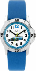 JVD J7204.3 Ceas