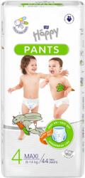 Bella Happy Pants 4 Maxi 8-14 kg 44 db