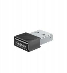 Mcdodo Adaptor computer Mcdodo, USB, Bluetooth, negru (OT-1580)