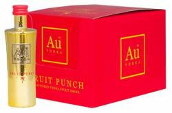 Au Vodka Au Premium Fruit Punch Vodka Mini [0, 05L|35, 2%] - idrinks