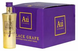 Au Vodka Au Premium Black Grape Vodka Mini [0, 05L|35, 2%]