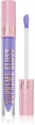 Jeffree Star Cosmetics Supreme Gloss lip gloss culoare Frosting For Dinner 5, 1 ml