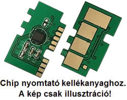 Chip Cf280x/ce505x Ugy - patronestoner