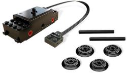 LEGO® Motor tren Power Functions cu cablu (88002)