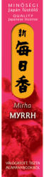 Nippon Kodo Füstölő 20 - Mirha - Morning Star