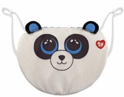Ty Masca fashion ursul panda BAMBOO- Ty (ST9XTY95708)