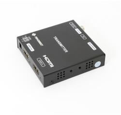 PROCONNECT Extender HDMI 2.0, Over LAN, Cat6, Infra, 4k60Hz, 70m-ig PC-EX70M-4K60 (PC-EX70M-4K60)