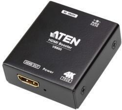 ATEN VanCryst Repeater HDMI, 4K (4K20m) - VB800 VB800-AT-G (VB800-AT-G)
