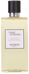 Hermès Terre D' Hermes tusfürdő 200 ml uraknak garanciával