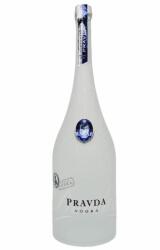 PRAVDA Vodka 1.75L, 40%