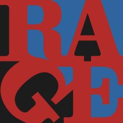 Rage Against The Machine - Renegades (LP) (0190758440811)