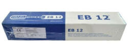 Panweld EB 12 3, 2mm Hegesztő elektróda 4, 5Kg bázikus