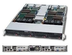 Supermicro SYS-6016TT-iBQF-Twin