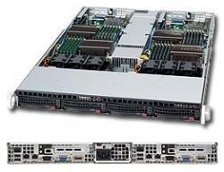Supermicro SYS-6016TT-INFF