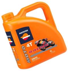 Repsol Moto Racing 4T 5W-40 4 l