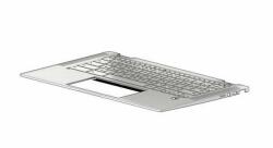 HP M00329-041 Top Cover W Kb Gr (m00329-041)
