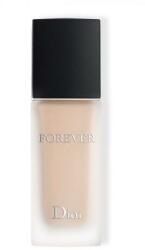 Dior Fond de ten - Dior Forever Clean Matte High Perfection 24 H Foundation SPF 20 PA + + + 3.5N