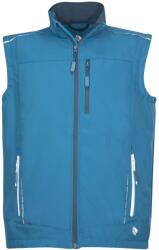 ARDON Vestă softshell de lucru VISION Adron - Albastră | 3XL (H9176/3XL)