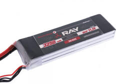 KAVAN G4 Ray Lipo akkumulátor 3250mAh 7, 4V 30-60C Air pack