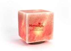  Himalája Sólámpa - KOCKA forma (SL-KOCKA)