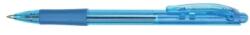 Pentel Golyóstoll nyomógombos 0, 35mm, BK417-S Pentel Wow, írásszín világoskék (BK417S) - pencart