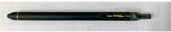 Pentel Golyóstoll nyomógombos 0, 35mm, dokument toll BLP437 EnerGel Pentel, írásszín fekete (31337) - pencart