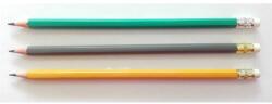Grafitceruza HB, radíros Pencil (25654)