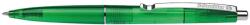 Schneider Golyóstoll nyomógombos 0, 5mm, Schneider K20 ICY Colours, írásszín zöld (36319) - pencart