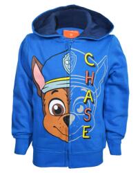  nickelodeon cipzáras felső Mancs őrjárat Chase 2-3 év (98 cm)
