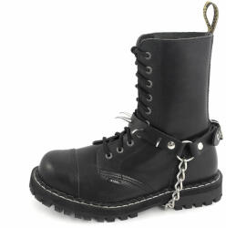 Leather & Steel Fashion guler (chingă pentru cizmă) Dragon Claw - LSF3 45