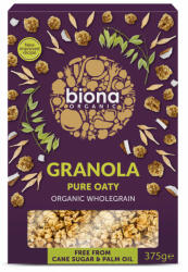 biona Granola cu ovaz bio 375g Biona