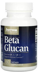Jarrow Formulas Beta Glucan, 250 mg, Jarrow Formulas, 60 capsule