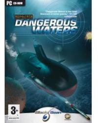 Black Bean Games Dangerous Waters (PC) Jocuri PC