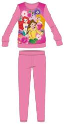 Disney Hercegnők téli vastag gyerek pizsama (PRI-FLAPYJ-0069_sro_98)
