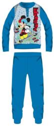  Disney Mickey egér téli vastag gyerek pizsama (MIC-FLAPYJ-0074_vke_98)