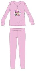  Disney Minnie egér téli vastag gyerek pizsama (MIN-FLAPYJ-0141_vro_98)