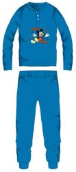  Disney Mickey egér téli vastag gyerek pizsama (MIC-FLAPYJ-0140_vke_98)