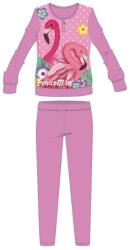  Flamingó téli vastag gyerek pizsama (FLA-FLAPYJ-0131_mal_116)