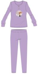  Disney Jégvarázs téli vastag gyerek pizsama (FRO-FLAPYJ-0139_vli_110)