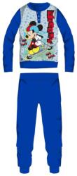  Disney Mickey egér téli vastag gyerek pizsama (MIC-FLAPYJ-0074_kke_110)